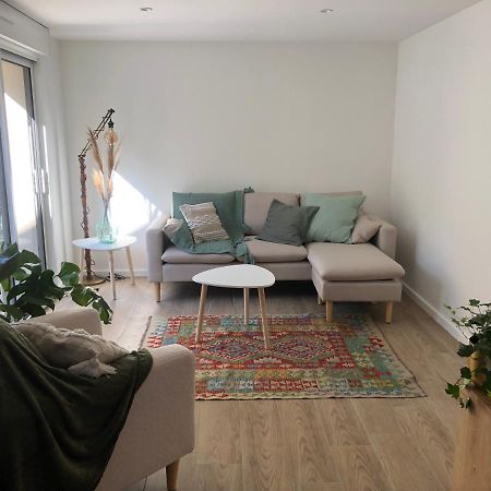 Willa Maison Avec Exterieur Proche Gare Des Aubrais Orlean Zewnętrze zdjęcie