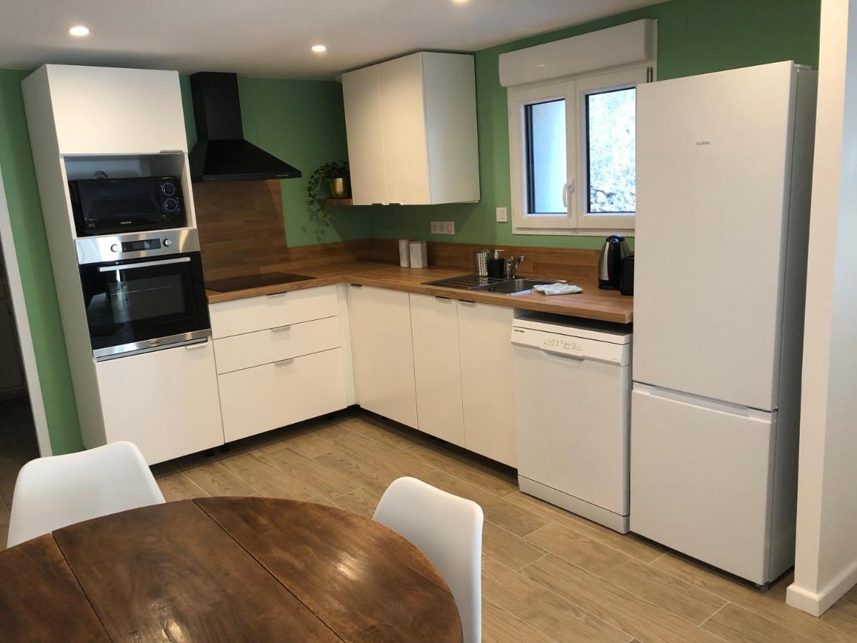 Willa Maison Avec Exterieur Proche Gare Des Aubrais Orlean Zewnętrze zdjęcie