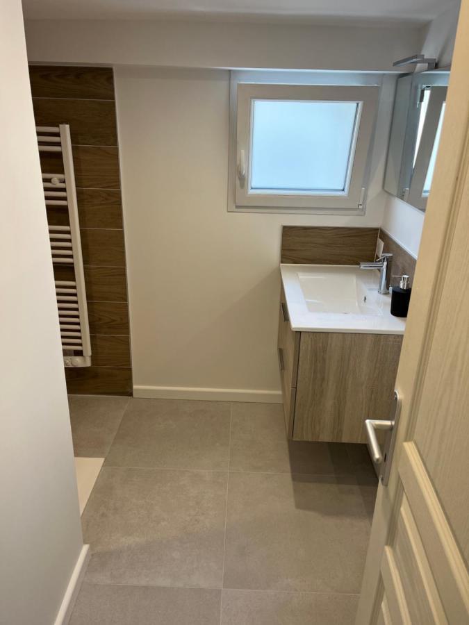 Willa Maison Avec Exterieur Proche Gare Des Aubrais Orlean Zewnętrze zdjęcie