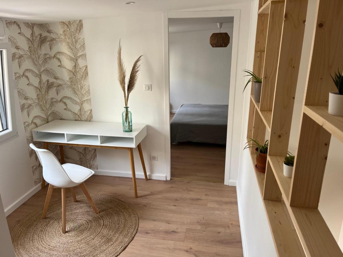 Willa Maison Avec Exterieur Proche Gare Des Aubrais Orlean Zewnętrze zdjęcie